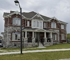 4.5 Bedroom | 2.5 Bathroom Town House for Rent – Kitchener