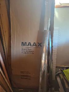 Shower Door (unused)