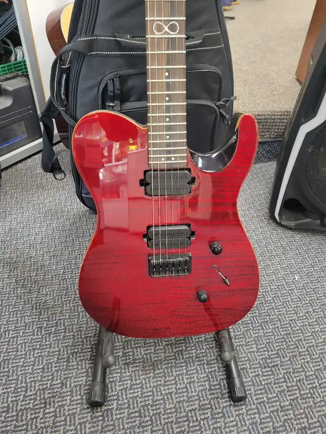Chapman Guitars ML3 Modern Electric
