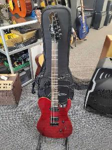 Chapman Guitars ML3 Modern Electric - Photo 2