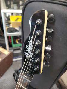 Chapman Guitars ML3 Modern Electric - Photo 3