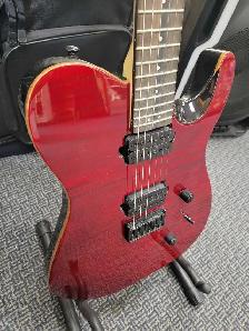 Chapman Guitars ML3 Modern Electric - Photo 4