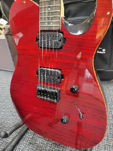 Chapman Guitars ML3 Modern Electric - Photo 5