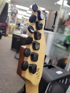 Chapman Guitars ML3 Modern Electric - Photo 6
