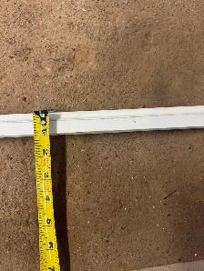 Baseboards and shoe molding - Photo 2