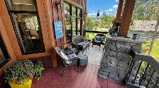 Stunning home for sale - Castle Rock,Invermere - hot tub & sauna - Photo 2