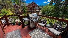 Stunning home for sale - Castle Rock,Invermere - hot tub & sauna - Photo 5