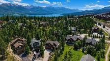 Stunning home for sale - Castle Rock,Invermere - hot tub & sauna - Photo 6