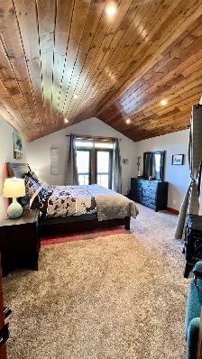 Stunning home for sale - Castle Rock,Invermere - hot tub & sauna - Photo 9