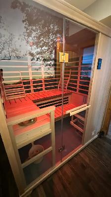 Stunning home for sale - Castle Rock,Invermere - hot tub & sauna - Photo 10