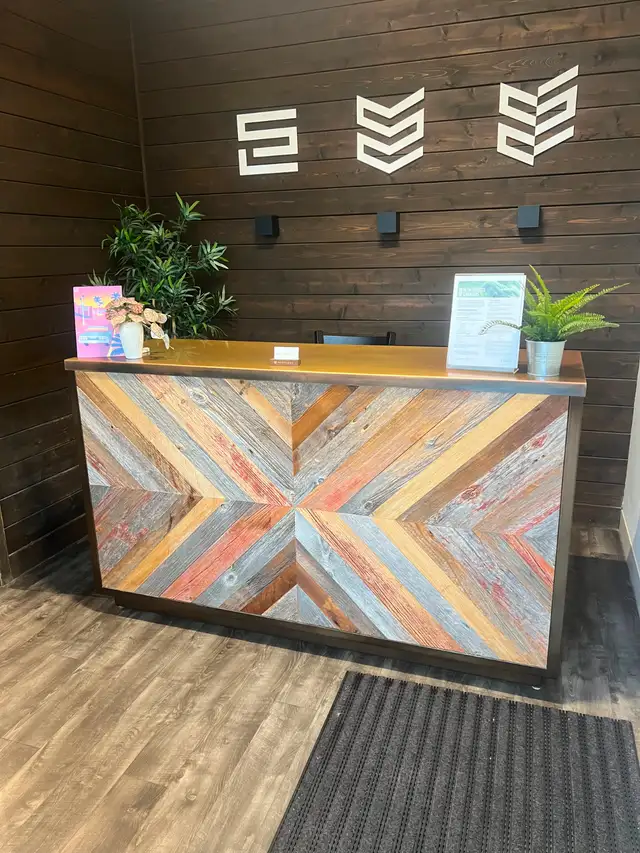 Commercial Display Cases