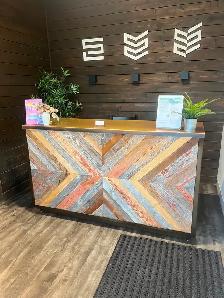 Commercial Display Cases
