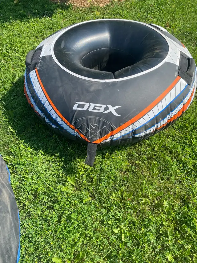 DBX Towable Tube