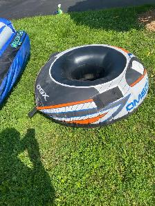 DBX Towable Tube - Photo 2