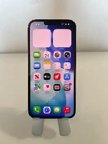Nice iPhone 13 Pro Max 128 GB - Unlocked - Blue $425