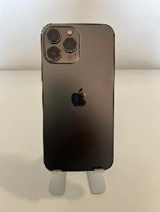 Nice iPhone 13 Pro Max 128 GB - Unlocked - Blue $425 - Photo 2