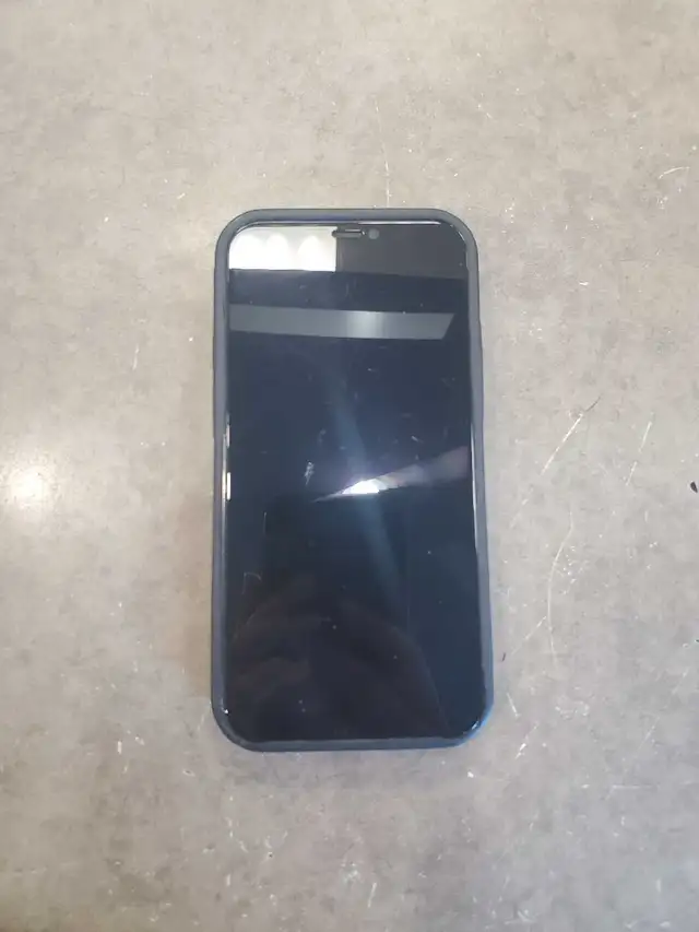 Apple iPhone 12 Pro with 77% Battery Life