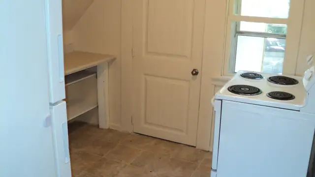 Two Bedroom Apartment - Young Street