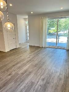 Grand 41/2 neuf de style Condo haut de gamme et lumineux - Photo 2