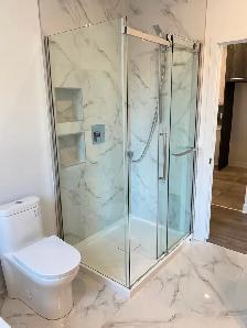 Grand 41/2 neuf de style Condo haut de gamme et lumineux - Photo 8