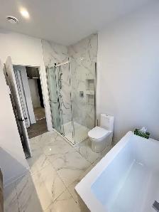 Grand 41/2 neuf de style Condo haut de gamme et lumineux - Photo 9