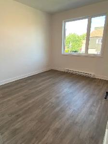 Grand 41/2 neuf de style Condo haut de gamme et lumineux - Photo 10
