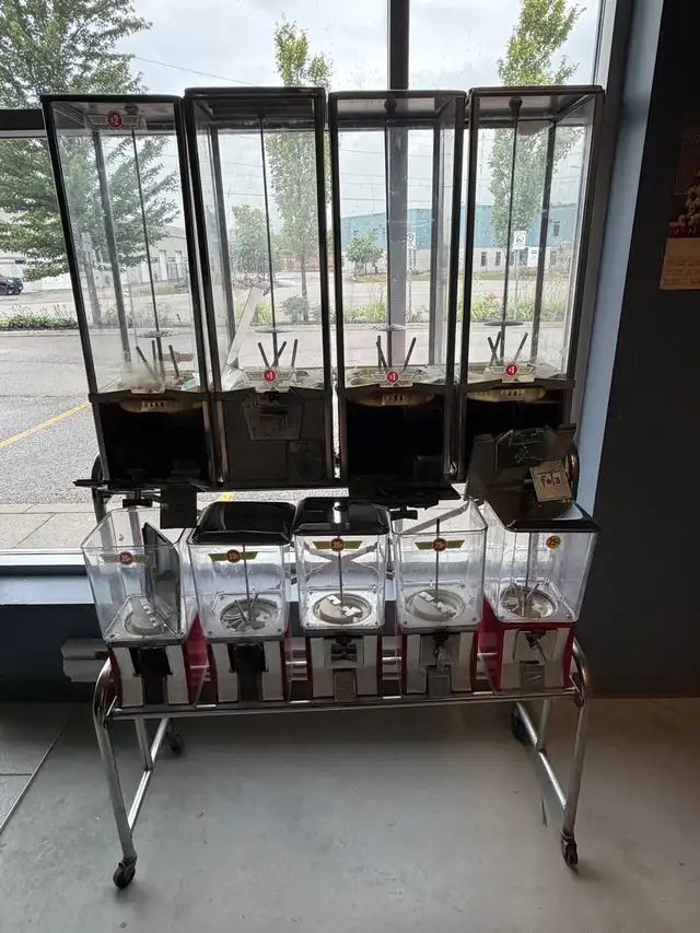 Gumball Machine