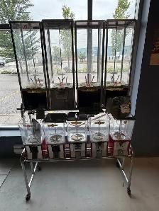 Gumball Machine