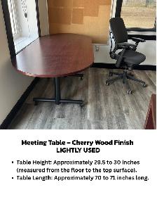 OFFICE FURNITURE SALE - MUST GO! - Photo 2