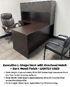 OFFICE FURNITURE SALE - MUST GO! - Photo 3