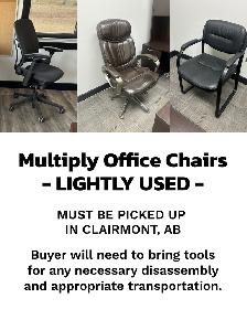 OFFICE FURNITURE SALE - MUST GO! - Photo 4