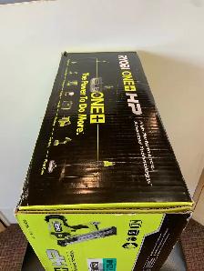 Ryobi 18v One  HP Brushless 30 Degree Framing Nailer - Photo 5