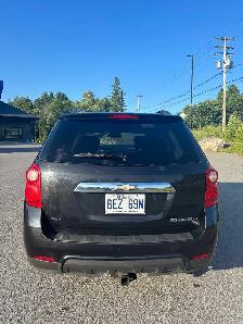 2014 Chevrolet Equinox 2.4 - Photo 2