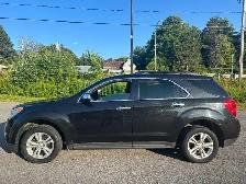 2014 Chevrolet Equinox 2.4 - Photo 3