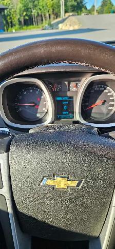 2014 Chevrolet Equinox 2.4 - Photo 4