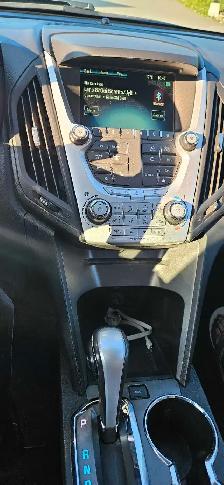 2014 Chevrolet Equinox 2.4 - Photo 5
