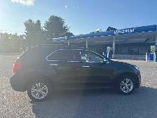 2014 Chevrolet Equinox 2.4 - Photo 7
