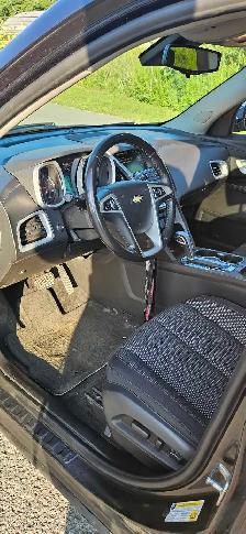 2014 Chevrolet Equinox 2.4 - Photo 10