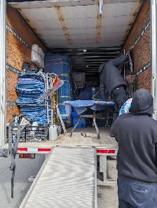 MoveMax – Professional Moving Services | Laval & Montreal - Photo 5