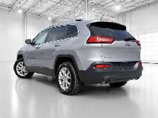 2014 Jeep Cherokee North | AS IS | 4X4 - Photo 2