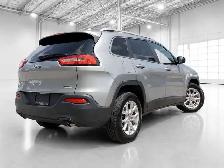 2014 Jeep Cherokee North | AS IS | 4X4 - Photo 5