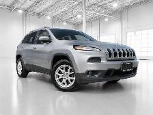 2014 Jeep Cherokee North | AS IS | 4X4 - Photo 6