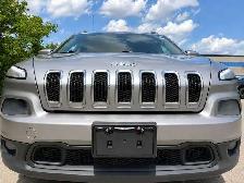 2014 Jeep Cherokee North | AS IS | 4X4 - Photo 7