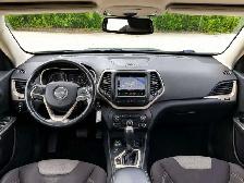 2014 Jeep Cherokee North | AS IS | 4X4 - Photo 11