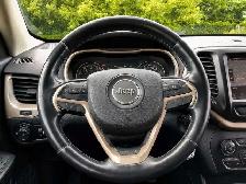 2014 Jeep Cherokee North | AS IS | 4X4 - Photo 20