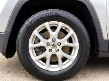 2014 Jeep Cherokee North | AS IS | 4X4 - Photo 28