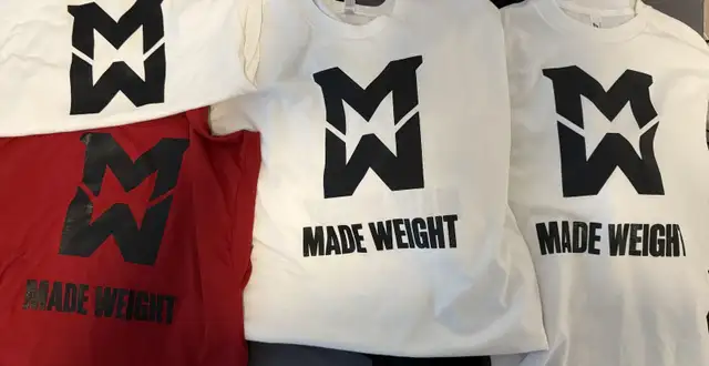 Custom T-Shirt Screen Printing Toronto – 50 Shirts $9.99 Each