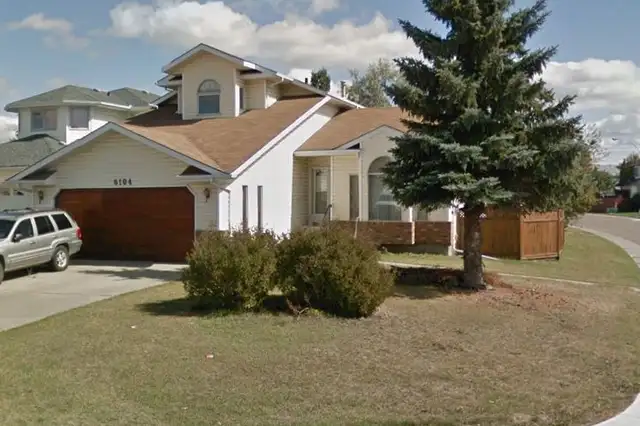 Entire home for Rent!