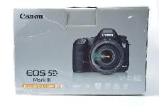 Canon EOS 5D Mark III ID 3123 TD