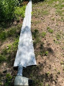 Complete 20’ Awning - Photo 2